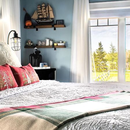 Back Home Bed And Breakfast Membertou Extérieur photo