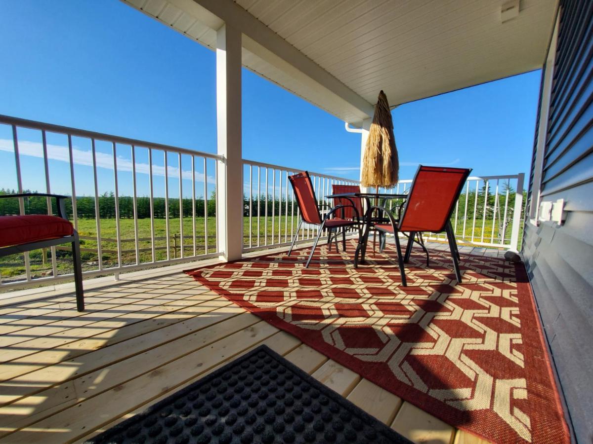 Back Home Bed And Breakfast Membertou Extérieur photo