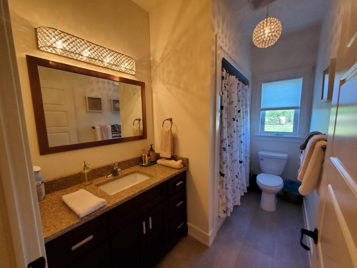 Back Home Bed And Breakfast Membertou Extérieur photo