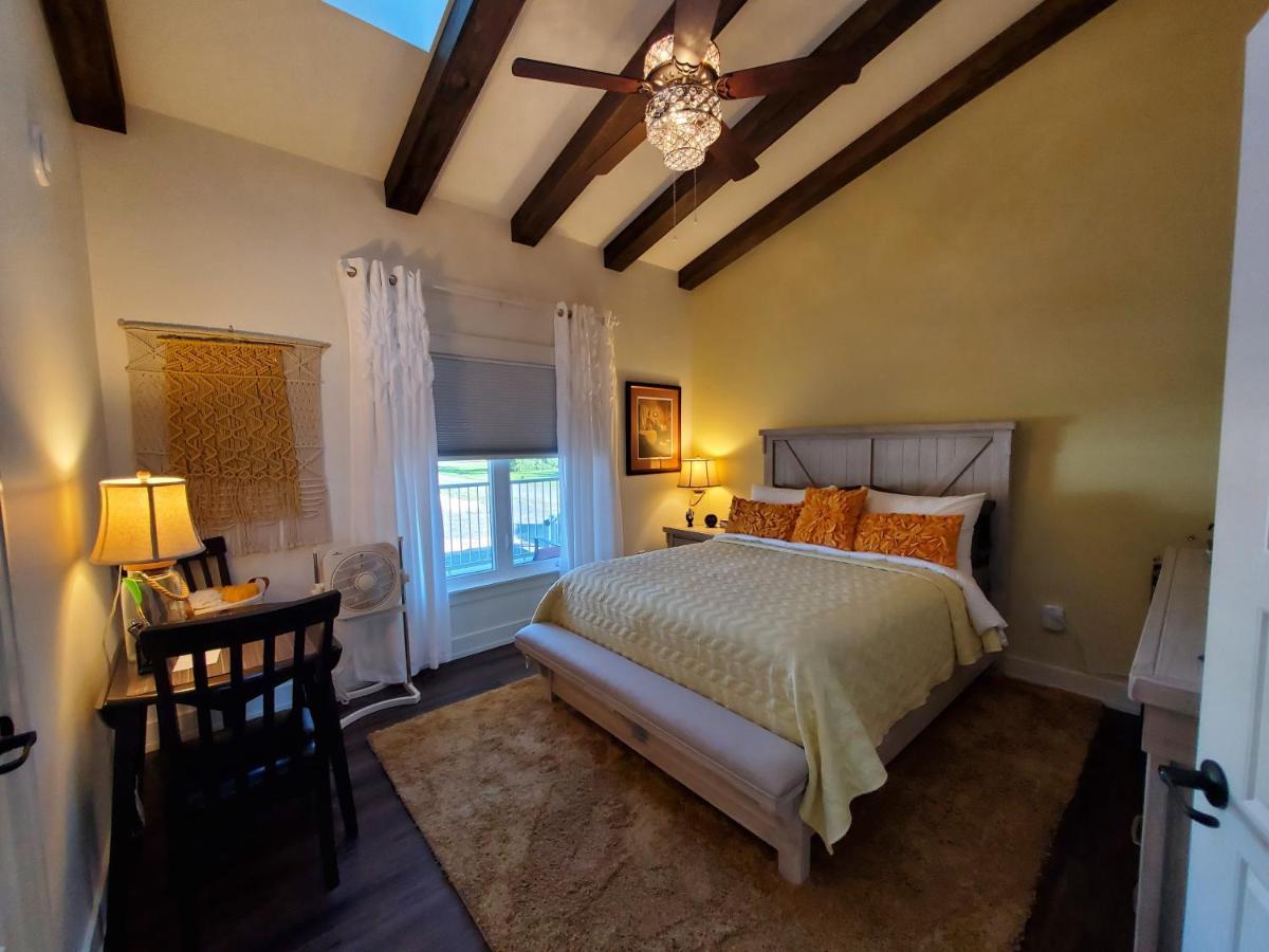 Back Home Bed And Breakfast Membertou Extérieur photo