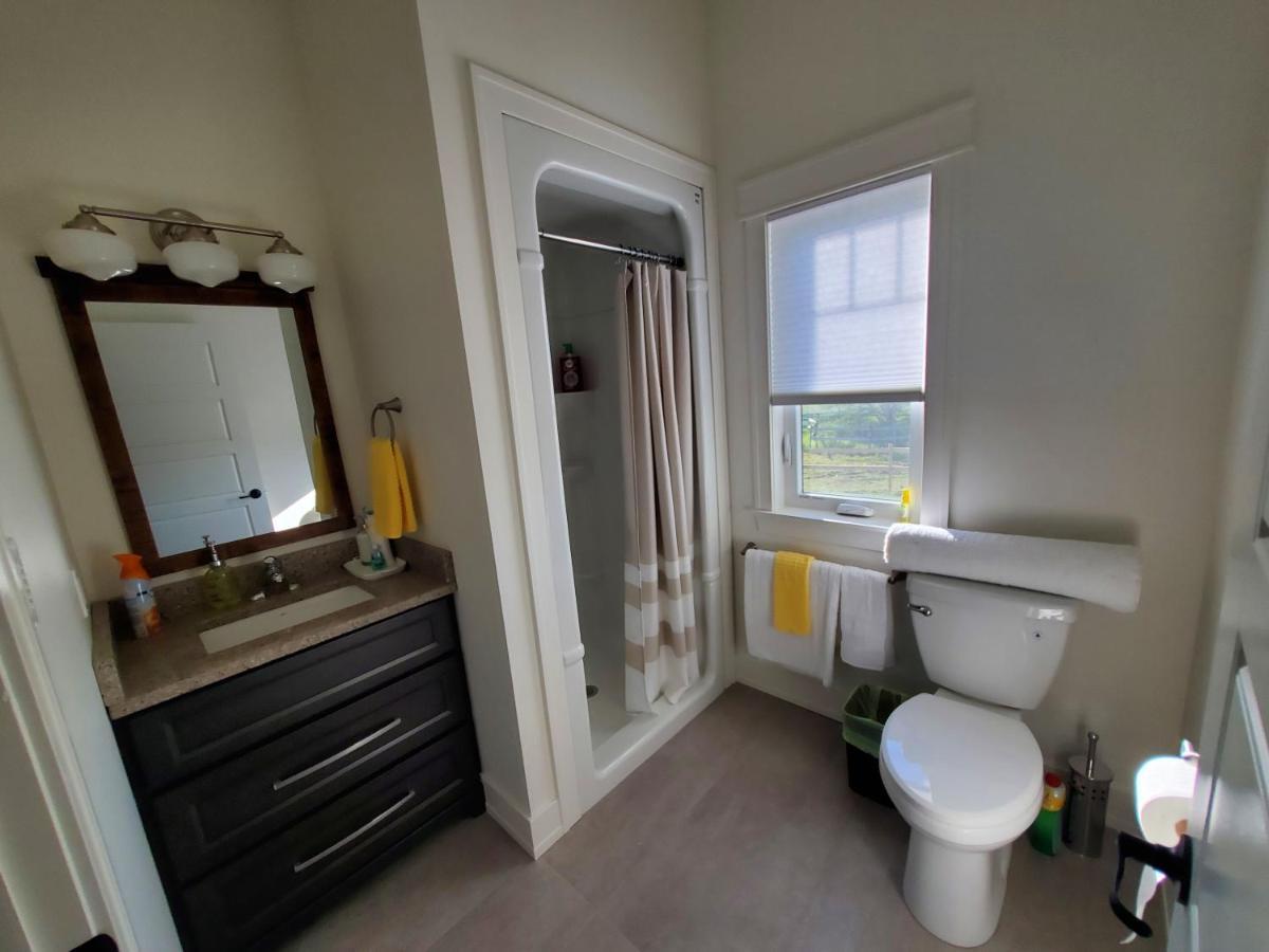 Back Home Bed And Breakfast Membertou Extérieur photo