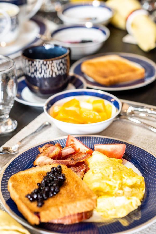 Back Home Bed And Breakfast Membertou Extérieur photo
