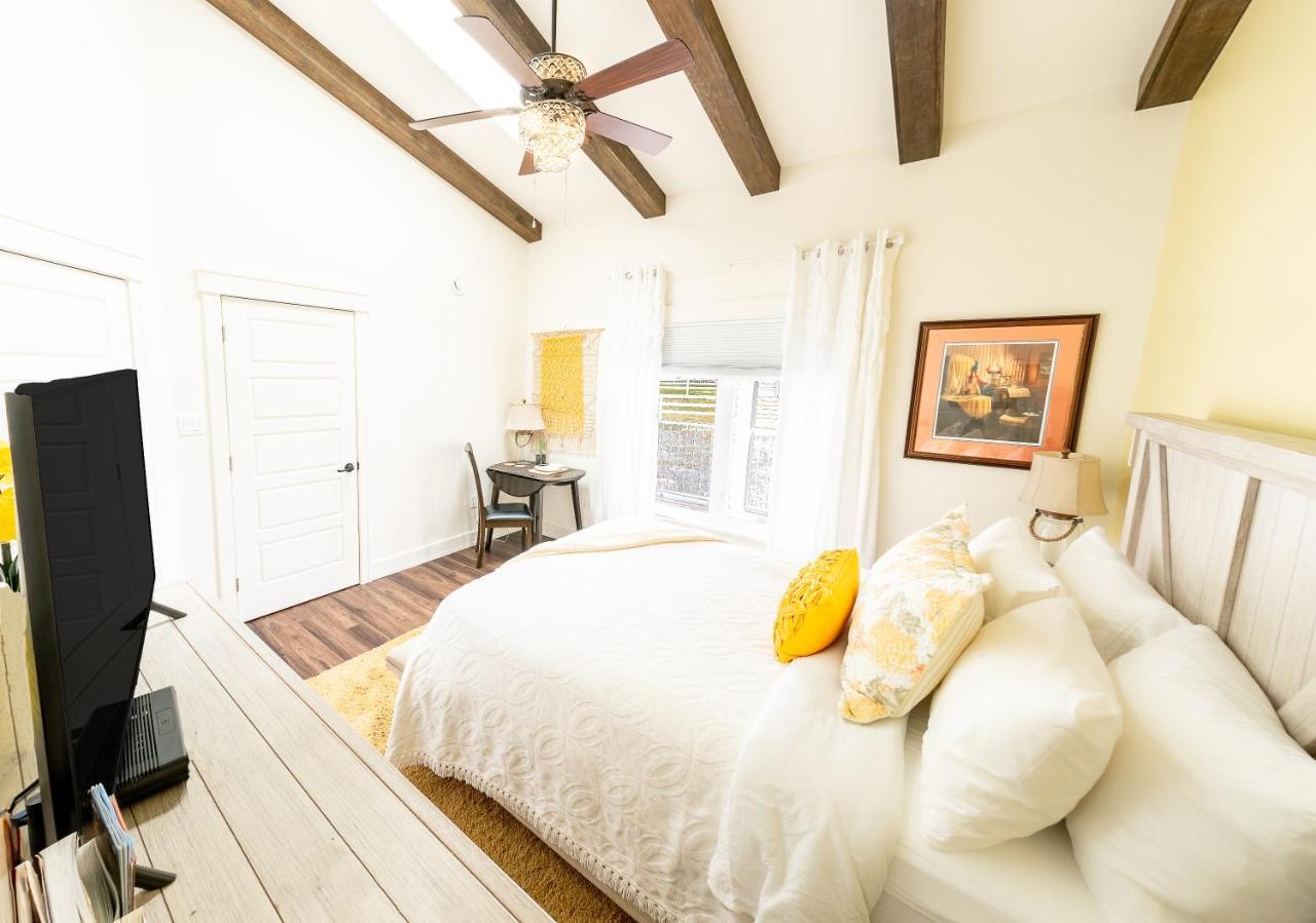Back Home Bed And Breakfast Membertou Extérieur photo