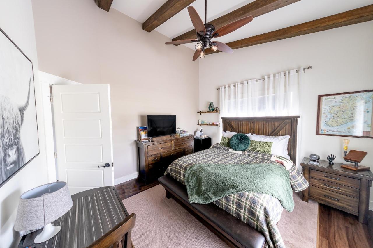 Back Home Bed And Breakfast Membertou Extérieur photo