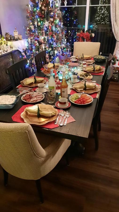 Back Home Bed And Breakfast Membertou Extérieur photo